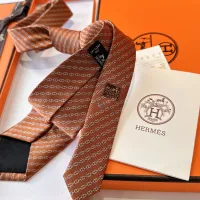 $34.00 USD Hermes Necktie For Men #1451317