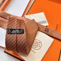 $34.00 USD Hermes Necktie For Men #1451317