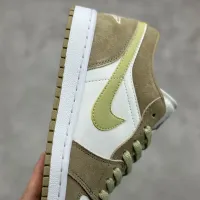 $88.00 USD Air Jordan 1 I For Men #1451612