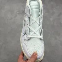 $85.00 USD Air Jordan 1 I For Women #1451682