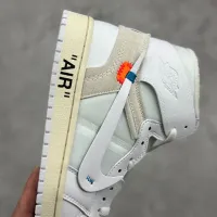$85.00 USD Air Jordan 1 I For Women #1451682