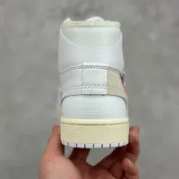 $85.00 USD Air Jordan 1 I For Women #1451682