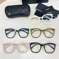 $56.00 USD Chanel Goggles #1451696