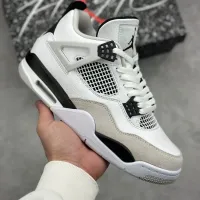 $108.00 USD Air Jordan 4 IV Retro For Women #1451728