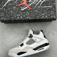 $108.00 USD Air Jordan 4 IV Retro For Women #1451728