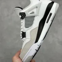$108.00 USD Air Jordan 4 IV Retro For Women #1451728