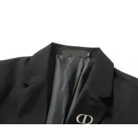 $92.00 USD Christian Dior Tracksuits Long Sleeved For Men #1451766
