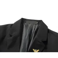 $92.00 USD Armani Tracksuits Long Sleeved For Men #1451774