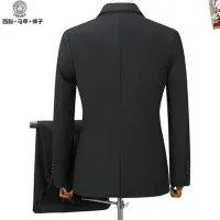 $92.00 USD Versace Tracksuits Long Sleeved For Men #1451794