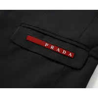 $92.00 USD Prada Tracksuits Long Sleeved For Men #1451798