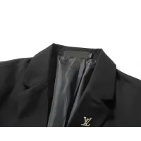 $92.00 USD Louis Vuitton LV Tracksuits Long Sleeved For Men #1451806
