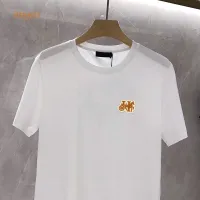 $25.00 USD Hermes T-Shirts Short Sleeved For Unisex #1451811