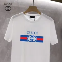 $25.00 USD Gucci T-Shirts Short Sleeved For Unisex #1451819