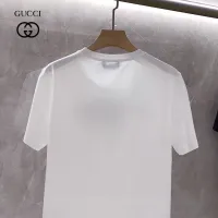 $25.00 USD Gucci T-Shirts Short Sleeved For Unisex #1451819