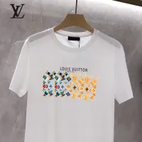 $25.00 USD Louis Vuitton LV T-Shirts Short Sleeved For Unisex #1451821