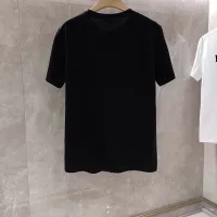$25.00 USD Burberry T-Shirts Short Sleeved For Unisex #1451826