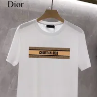 $25.00 USD Christian Dior T-Shirts Short Sleeved For Unisex #1451827