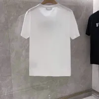 $25.00 USD Moncler T-Shirts Short Sleeved For Unisex #1451847