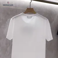 $25.00 USD Moncler T-Shirts Short Sleeved For Unisex #1451847