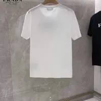 $25.00 USD Prada T-Shirts Short Sleeved For Unisex #1451849