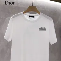 $25.00 USD Christian Dior T-Shirts Short Sleeved For Unisex #1451851