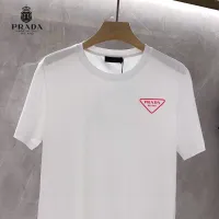 $25.00 USD Prada T-Shirts Short Sleeved For Unisex #1451855