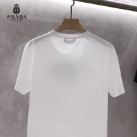 $25.00 USD Prada T-Shirts Short Sleeved For Unisex #1451857