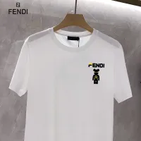 $25.00 USD Fendi T-Shirts Short Sleeved For Unisex #1451869