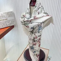$64.00 USD Christian Dior Silk Square #1451990