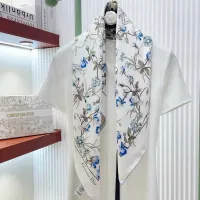 $64.00 USD Christian Dior Silk Square #1451998