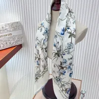 $64.00 USD Christian Dior Silk Square #1451998