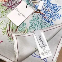 $64.00 USD Christian Dior Silk Square #1452008
