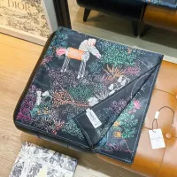 $64.00 USD Christian Dior Silk Square #1452009