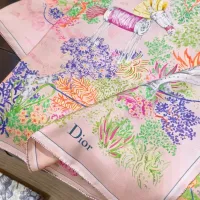 $64.00 USD Christian Dior Silk Square #1452010