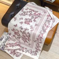 $64.00 USD Christian Dior Silk Square #1452011