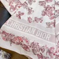 $64.00 USD Christian Dior Silk Square #1452011