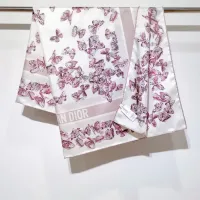 $64.00 USD Christian Dior Silk Square #1452011