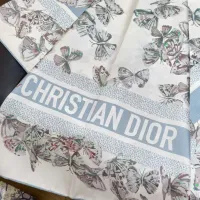 $64.00 USD Christian Dior Silk Square #1452012