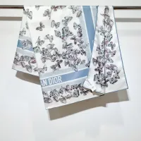 $64.00 USD Christian Dior Silk Square #1452012
