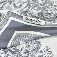$76.00 USD Christian Dior Silk Square #1452019