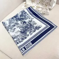 $76.00 USD Christian Dior Silk Square #1452020