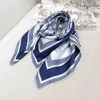 $76.00 USD Christian Dior Silk Square #1452020