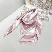 $76.00 USD Christian Dior Silk Square #1452021