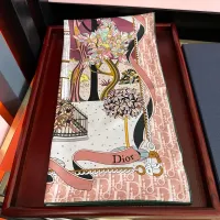 $56.00 USD Christian Dior Silk Square #1452025