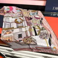 $56.00 USD Christian Dior Silk Square #1452025