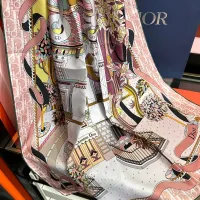 $56.00 USD Christian Dior Silk Square #1452025