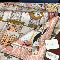 $56.00 USD Christian Dior Silk Square #1452025
