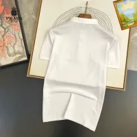 $29.00 USD Prada T-Shirts Short Sleeved For Men #1452059