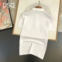 $29.00 USD Dsquared T-Shirts Short Sleeved For Men #1452085