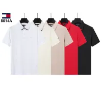$38.00 USD Tommy Hilfiger TH T-Shirts Short Sleeved For Men #1452169
